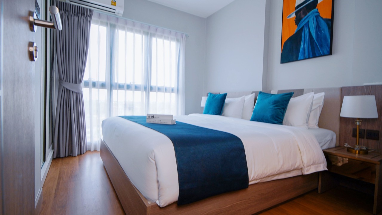 Photo of Bedroom in Chang Khlan