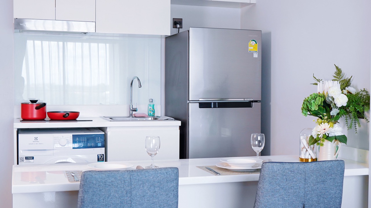 Photo of Kitchen in Chang Khlan