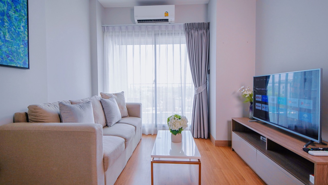 Photo of Livingroom in Chang Khlan