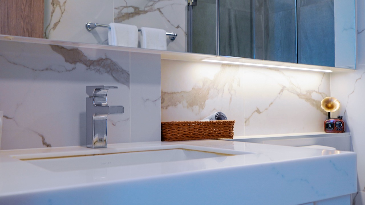Photo of Bathroom in Chang Khlan