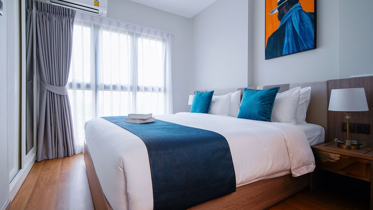 Photo of Bedroom in Chang Khlan