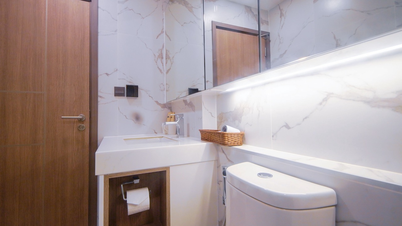 Photo of Bathroom in Chang Khlan