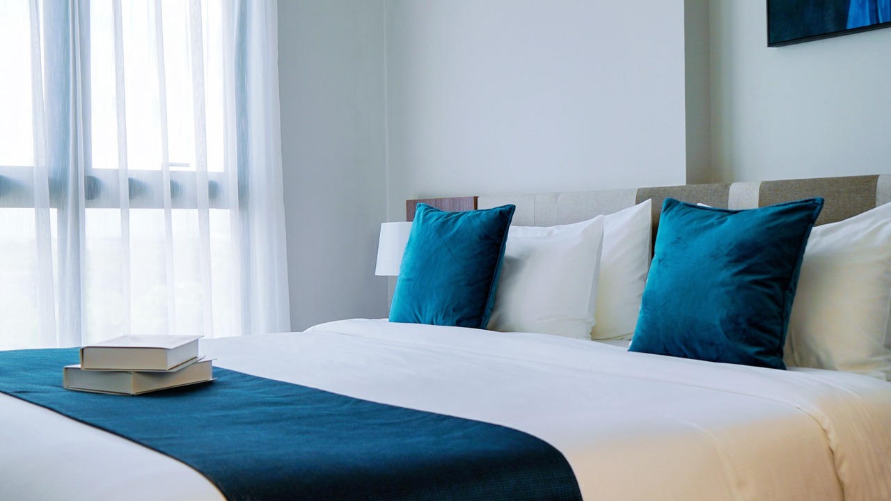 Photo of Bedroom in Chang Khlan
