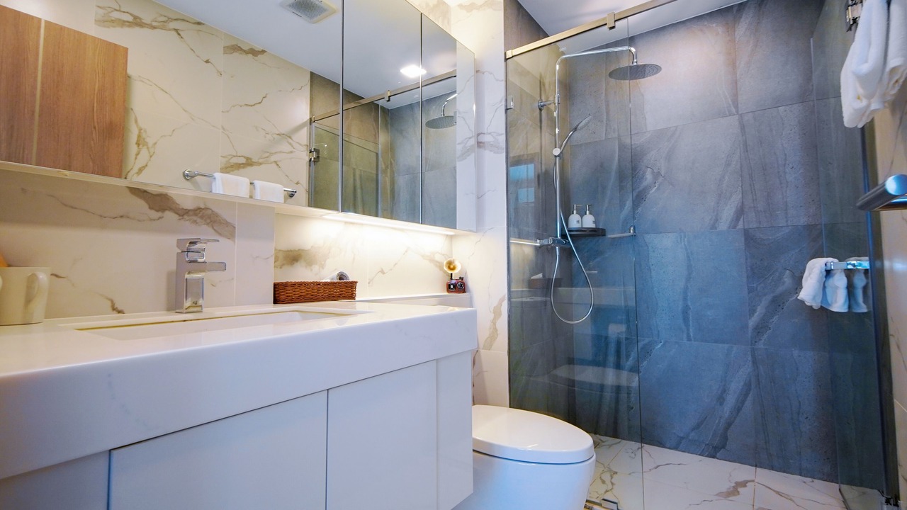 Photo of Bathroom in Chang Khlan