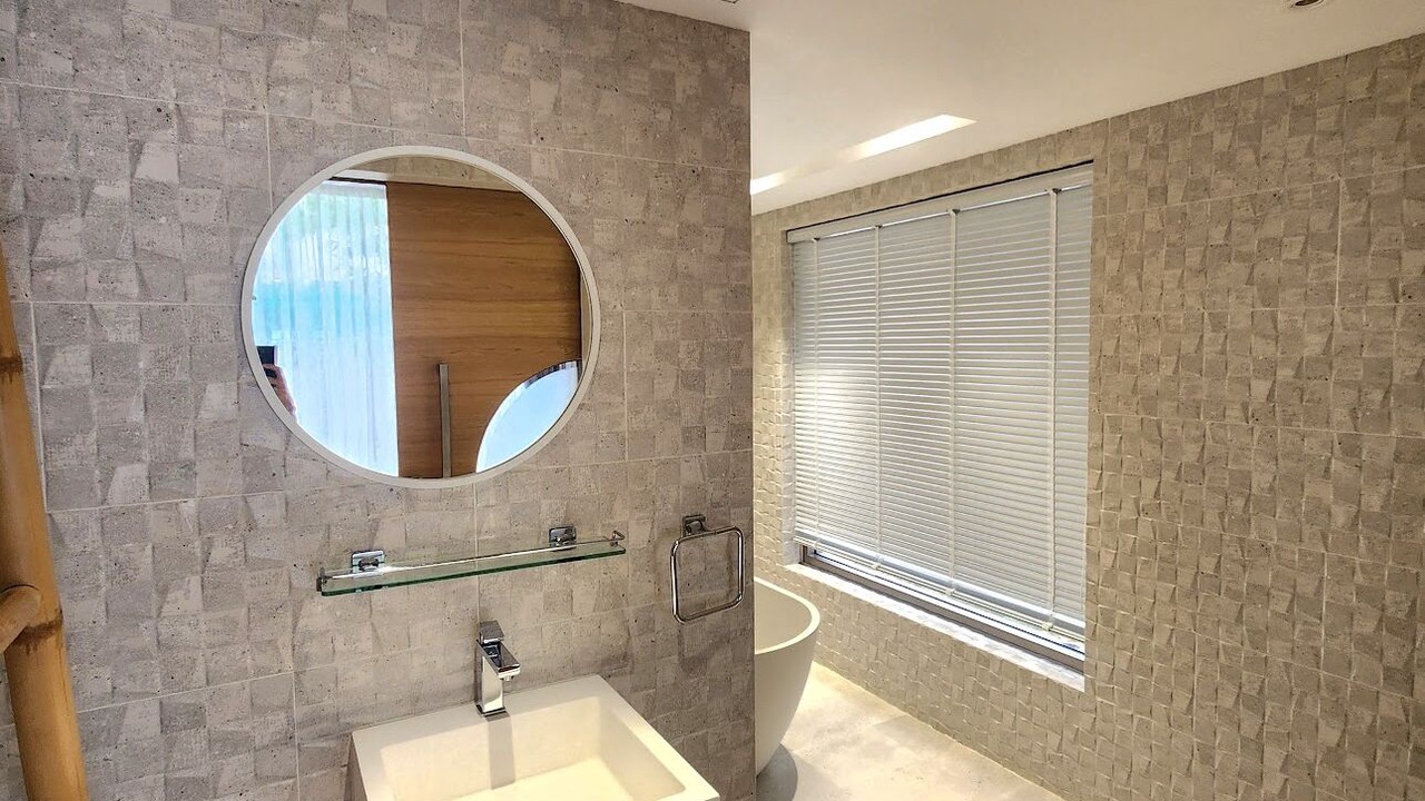 Photo of Bathroom in Choeng Thale