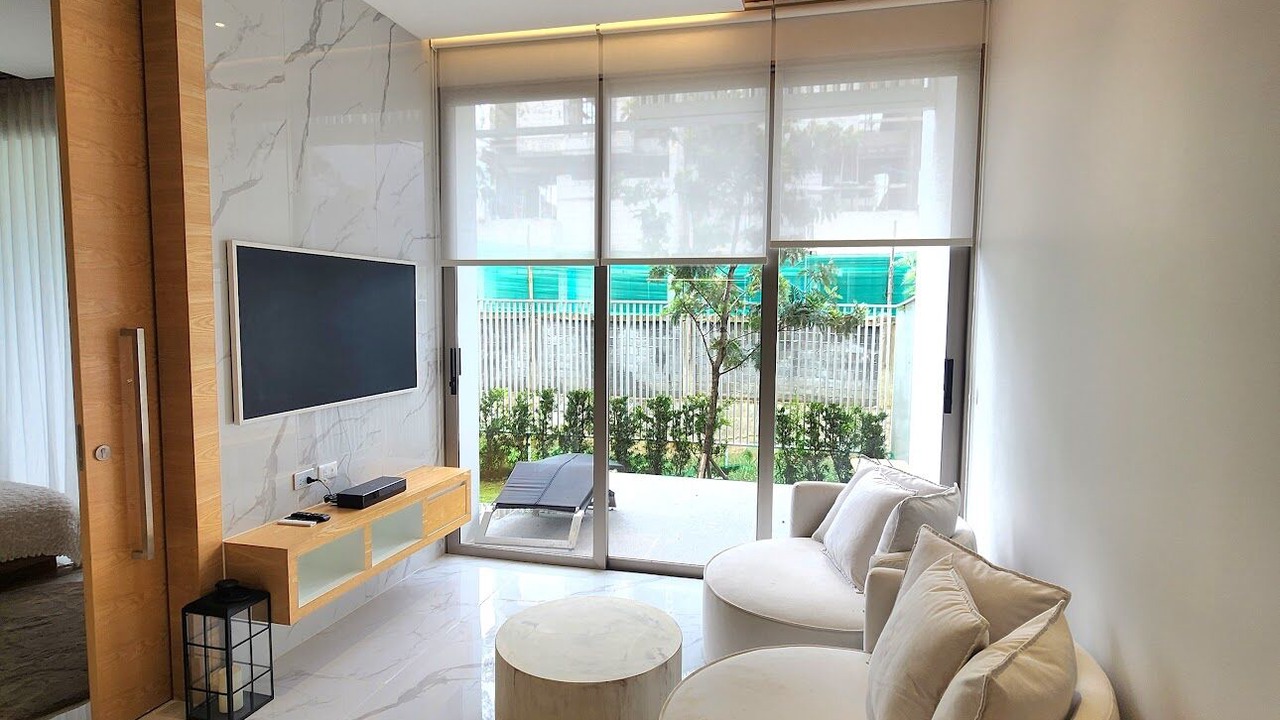 Photo of Livingroom in Choeng Thale