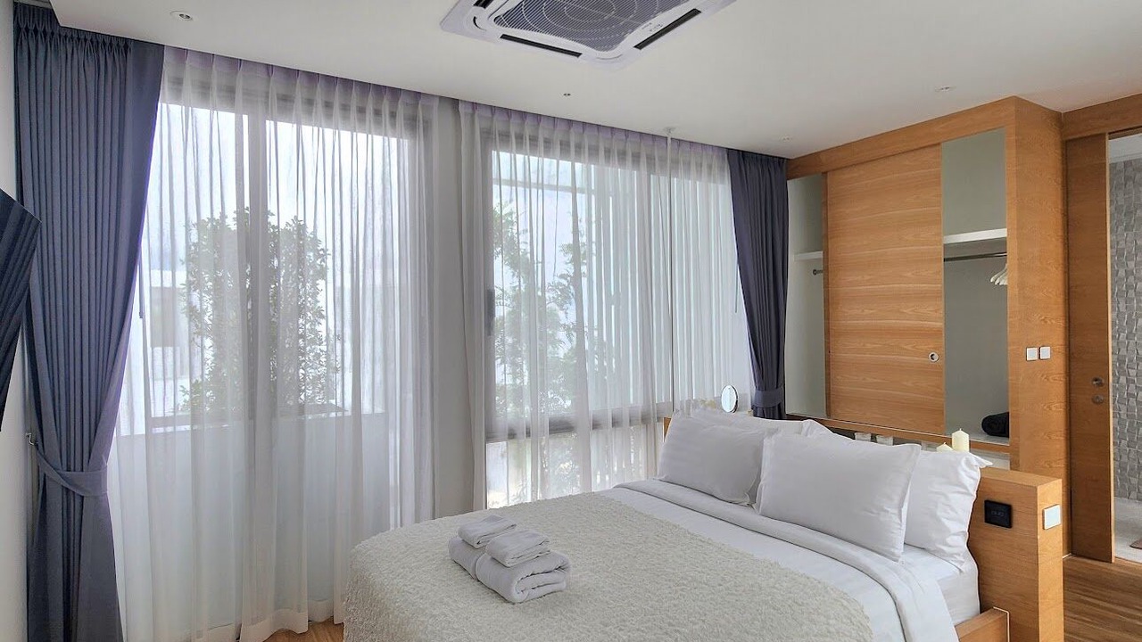 Photo of Bedroom in Choeng Thale