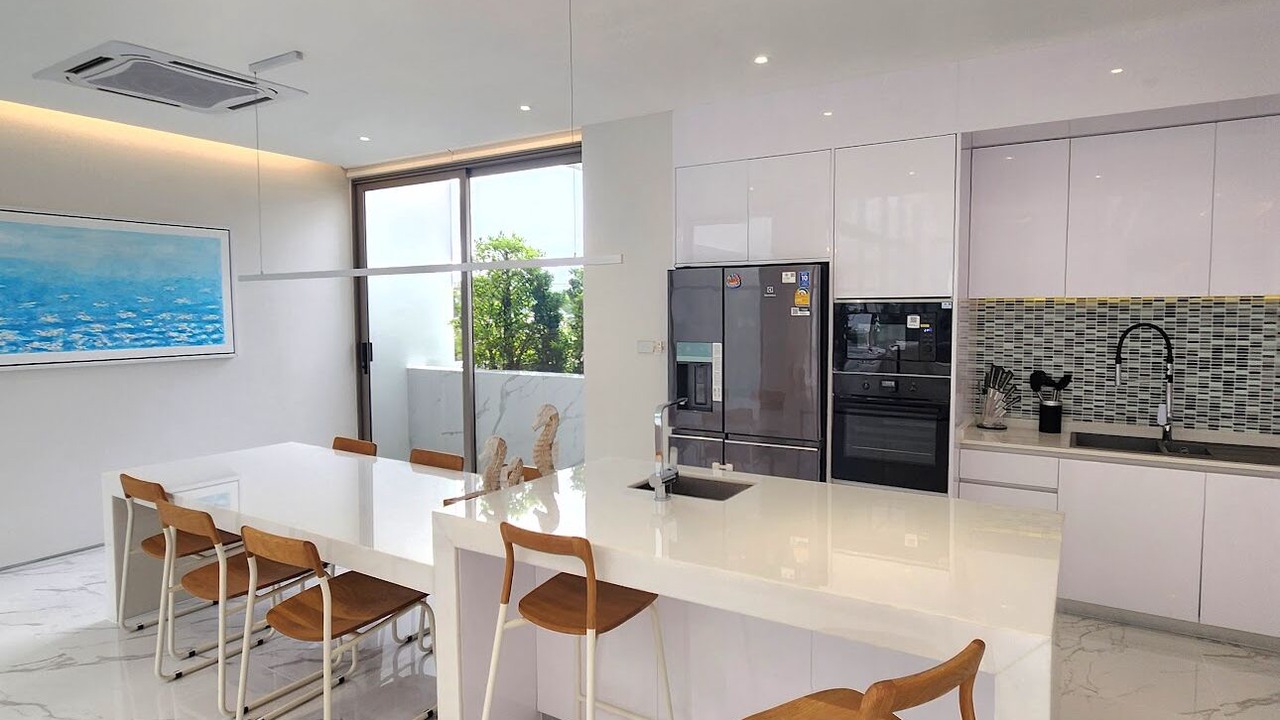 Photo of Kitchen in Choeng Thale