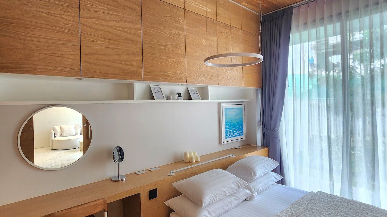 Photo of Bedroom in Choeng Thale