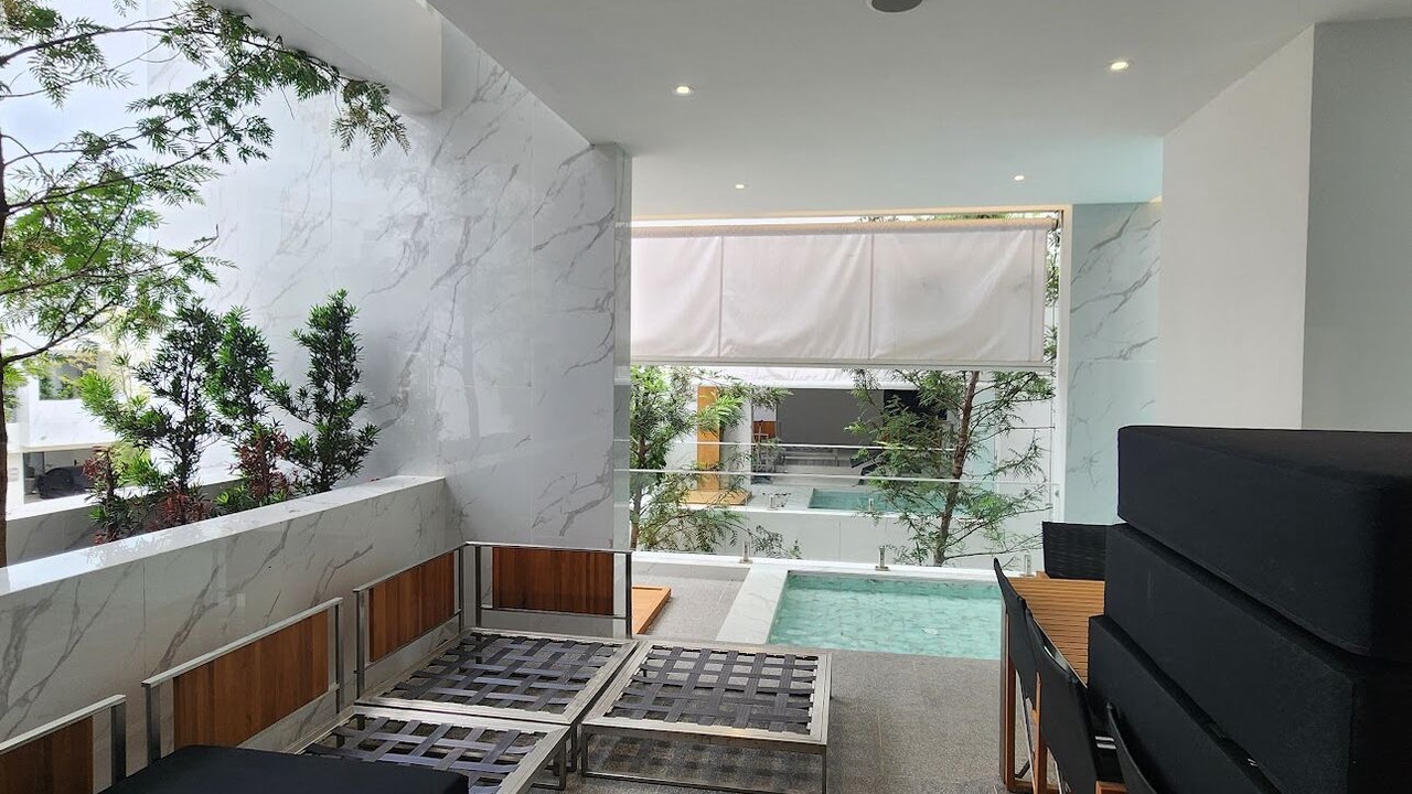 Photo of Patio Balcony in Choeng Thale
