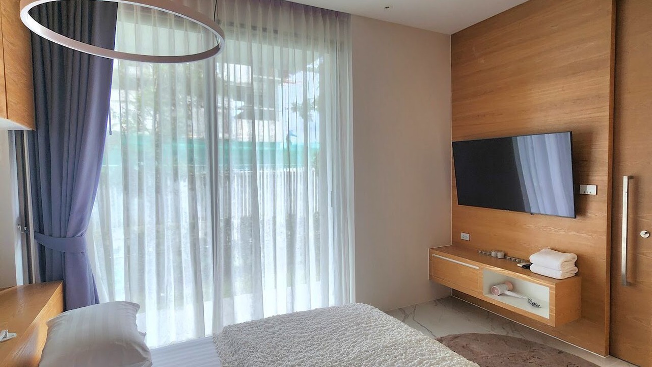 Photo of Bedroom in Laguna