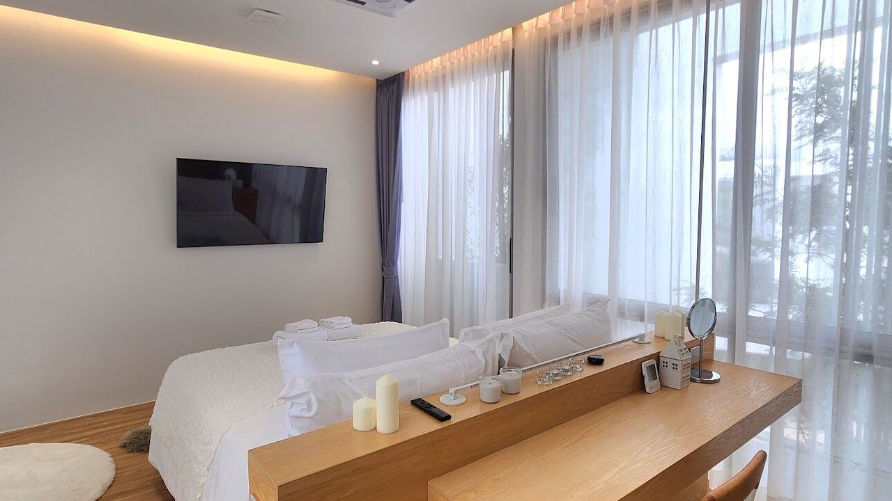 Photo of Bedroom in Laguna