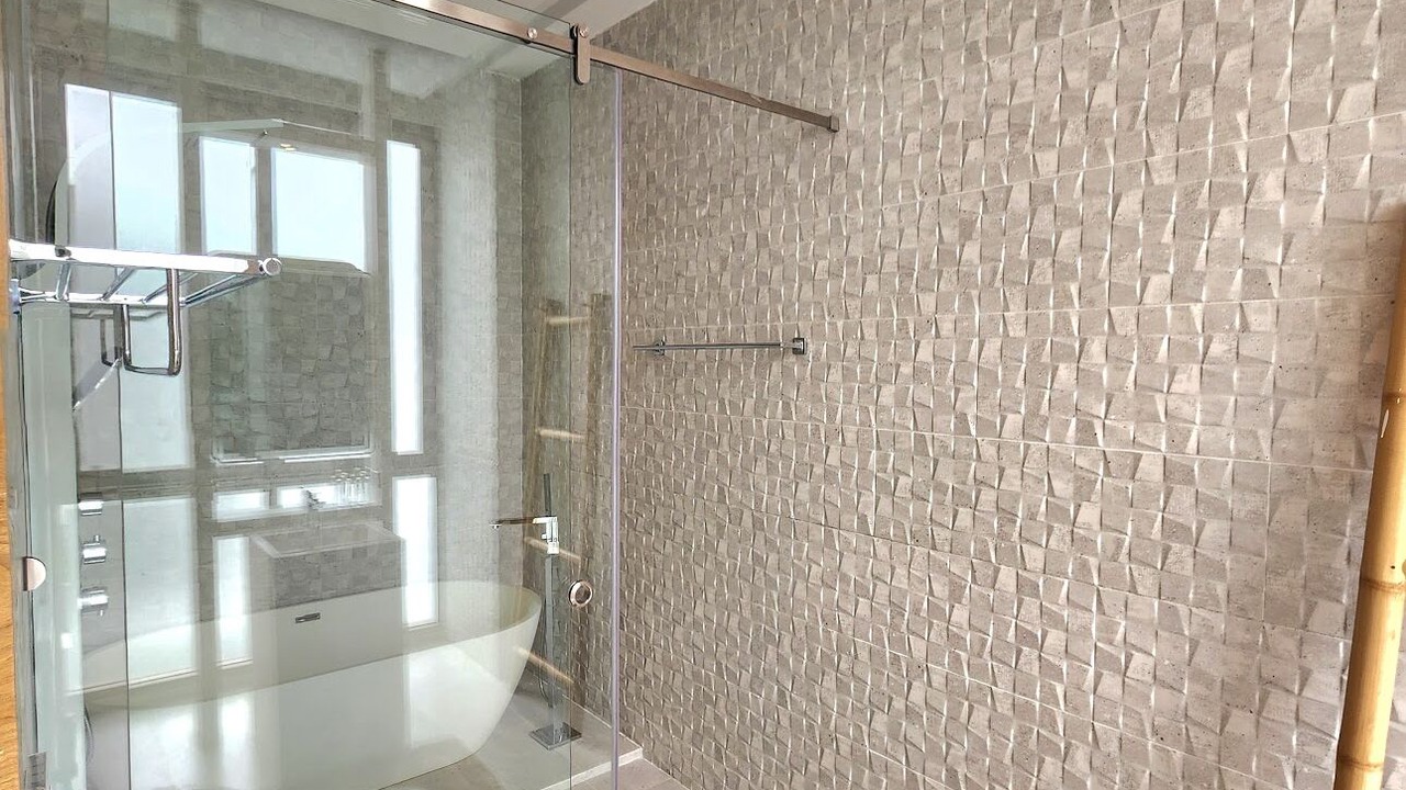 Photo of Bathroom in Laguna
