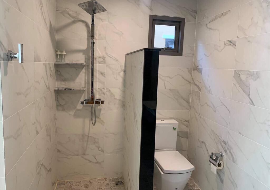 Photo of Bathroom in Cherngtalay