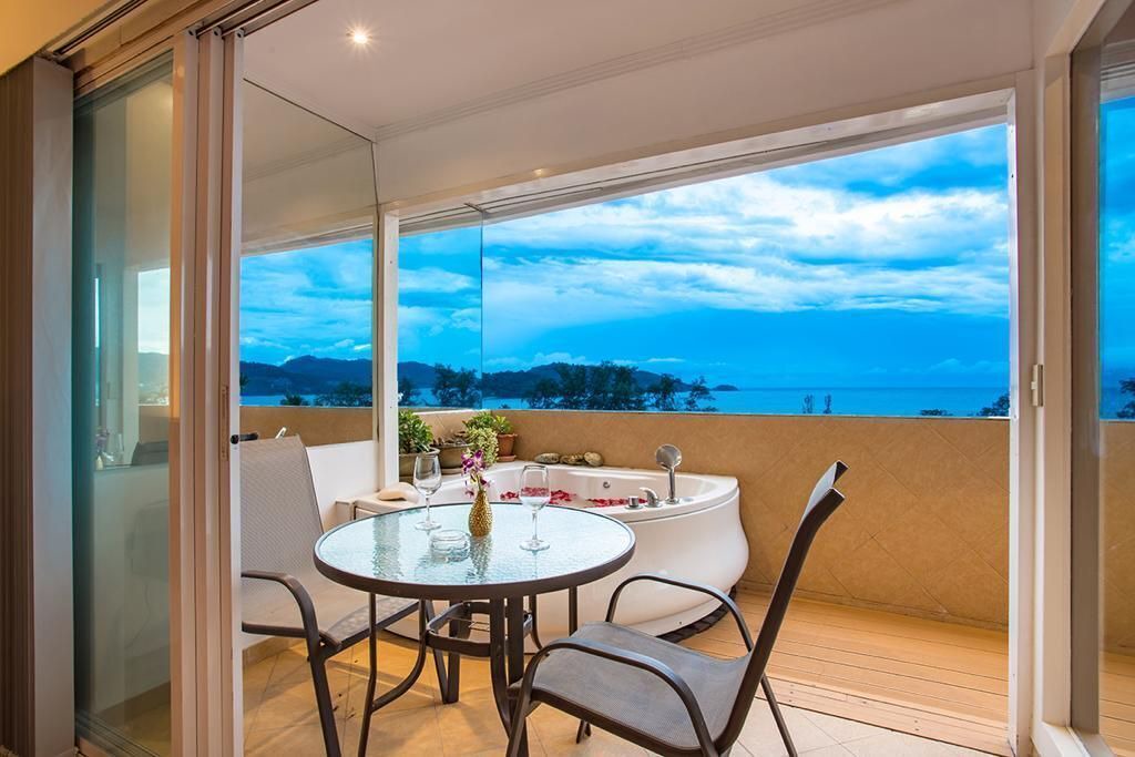 Photo of Patio Balcony in Patong