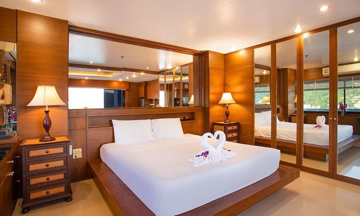 Photo of Bedroom in Patong
