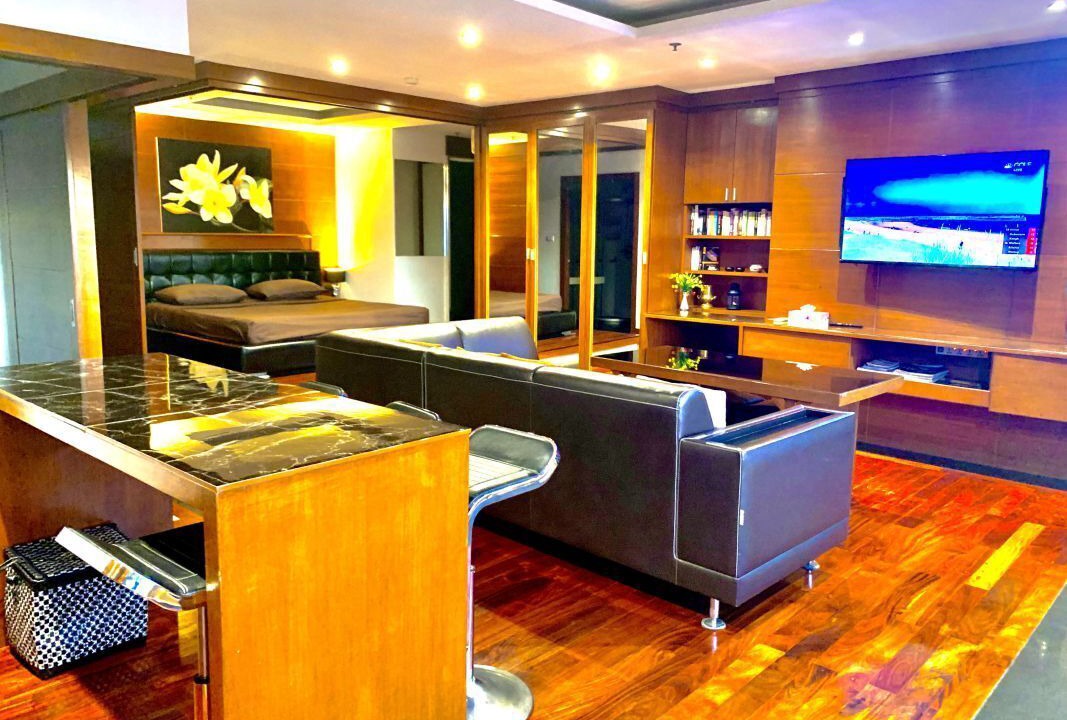 Photo of Livingroom in Patong
