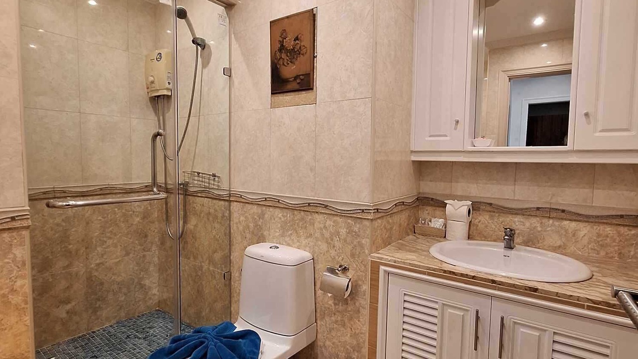 Photo of Bathroom in Patong
