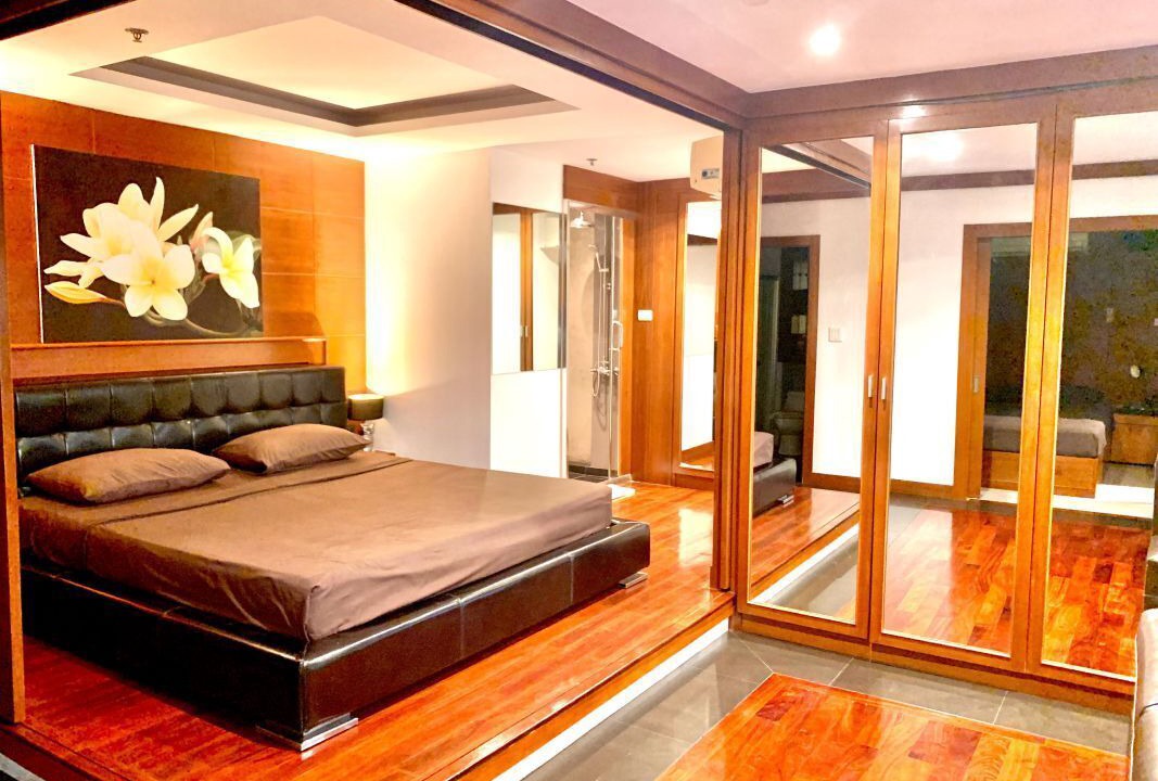 Photo of Bedroom in Patong