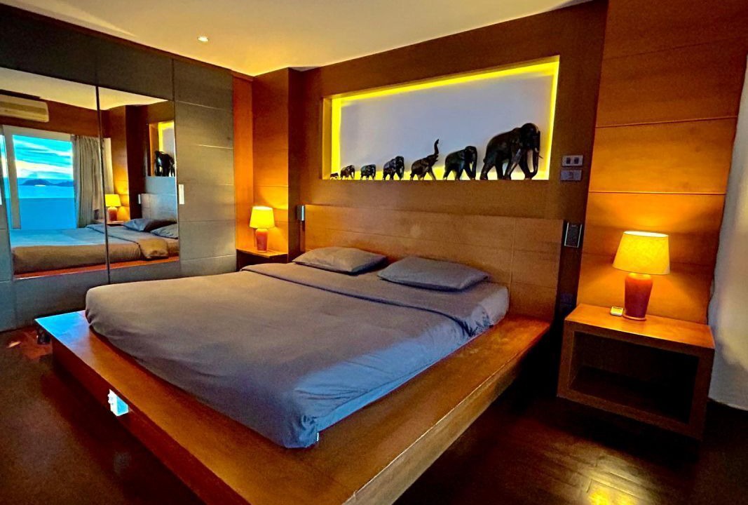 Photo of Bedroom in Patong