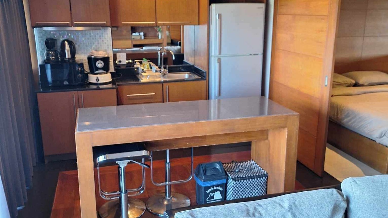 Photo of Kitchen in Patong