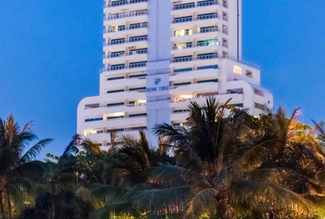 Photo of Outdoor in Patong