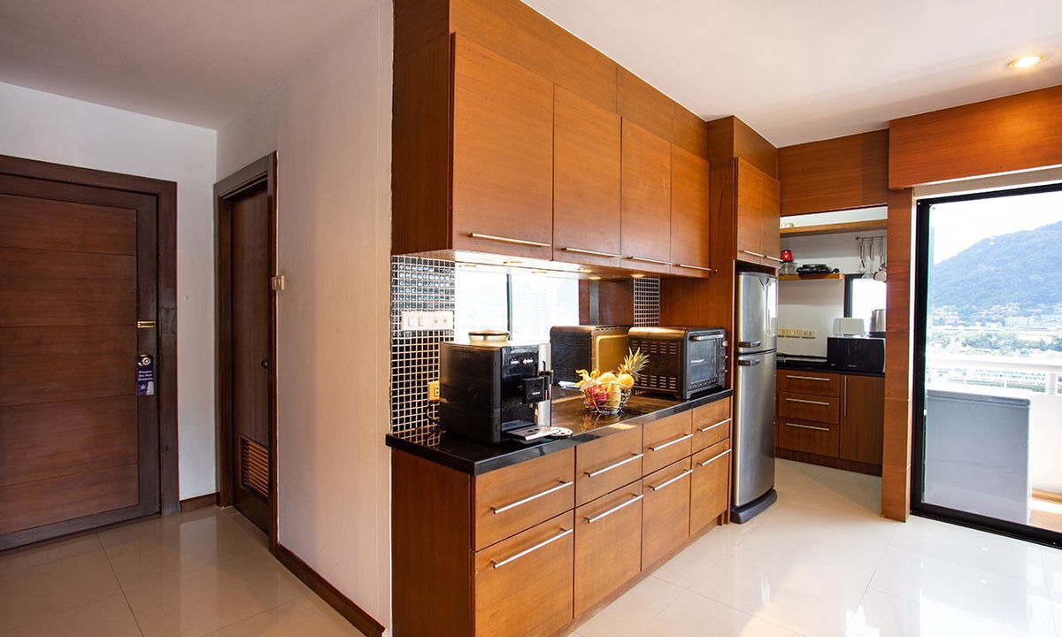 Photo of Kitchen in Patong