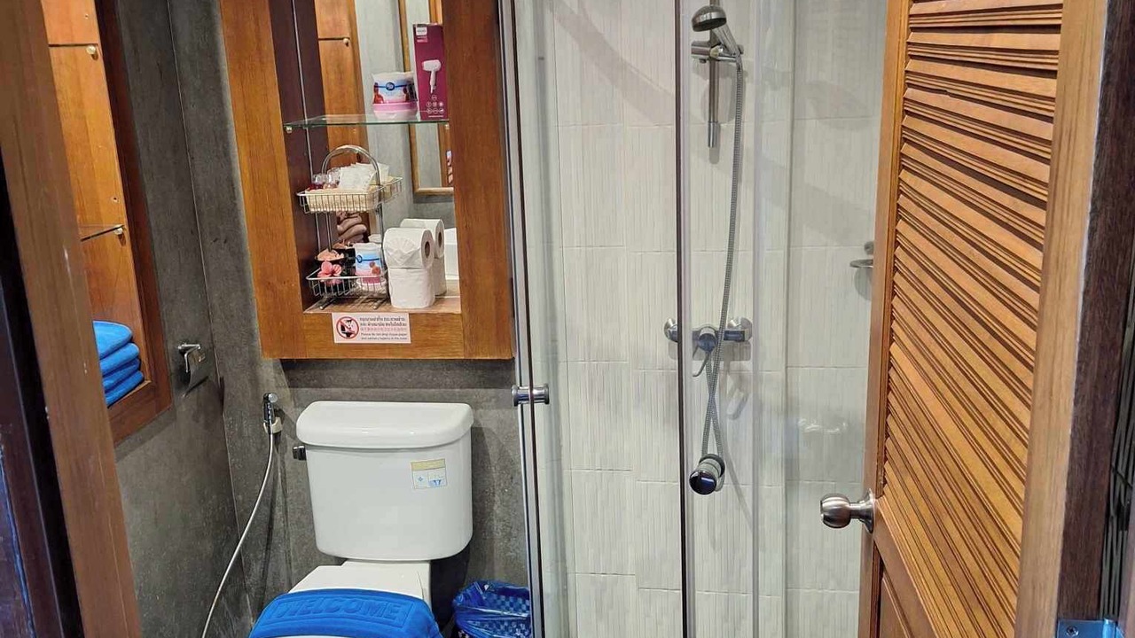 Photo of Bathroom in Patong