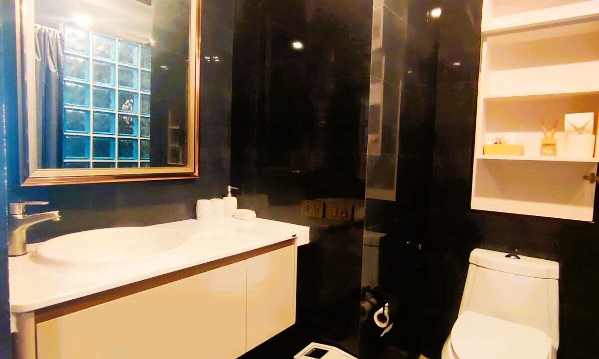Photo of Bathroom in Patong
