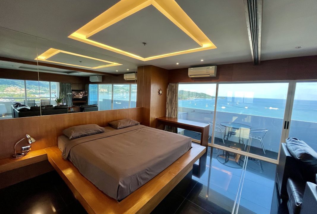 Photo of Bedroom in Patong