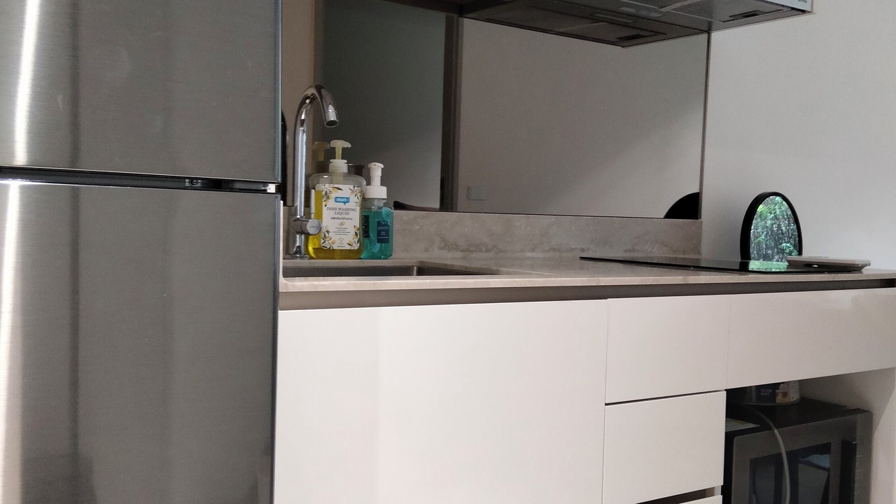 Photo of Kitchen in Nana