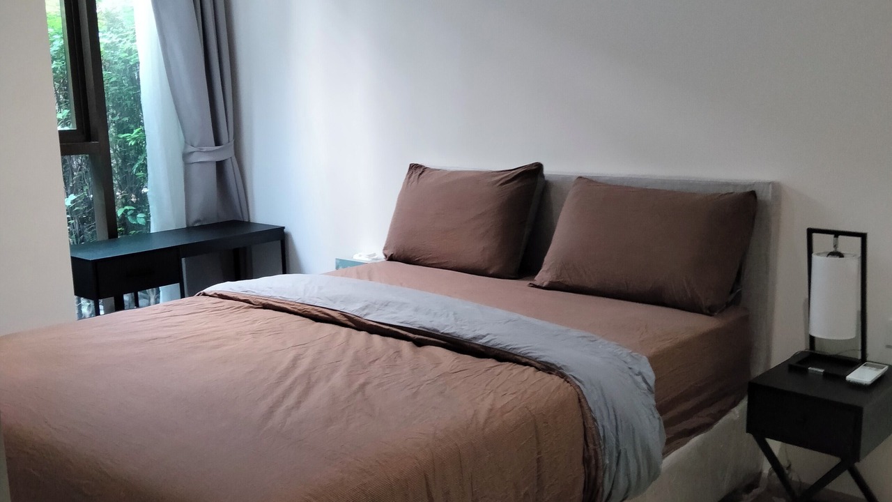 Photo of Bedroom in Nana