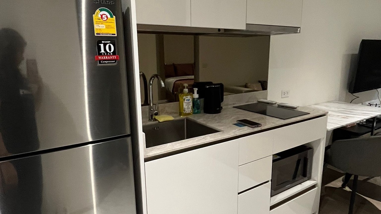 Photo of Kitchen in Nana