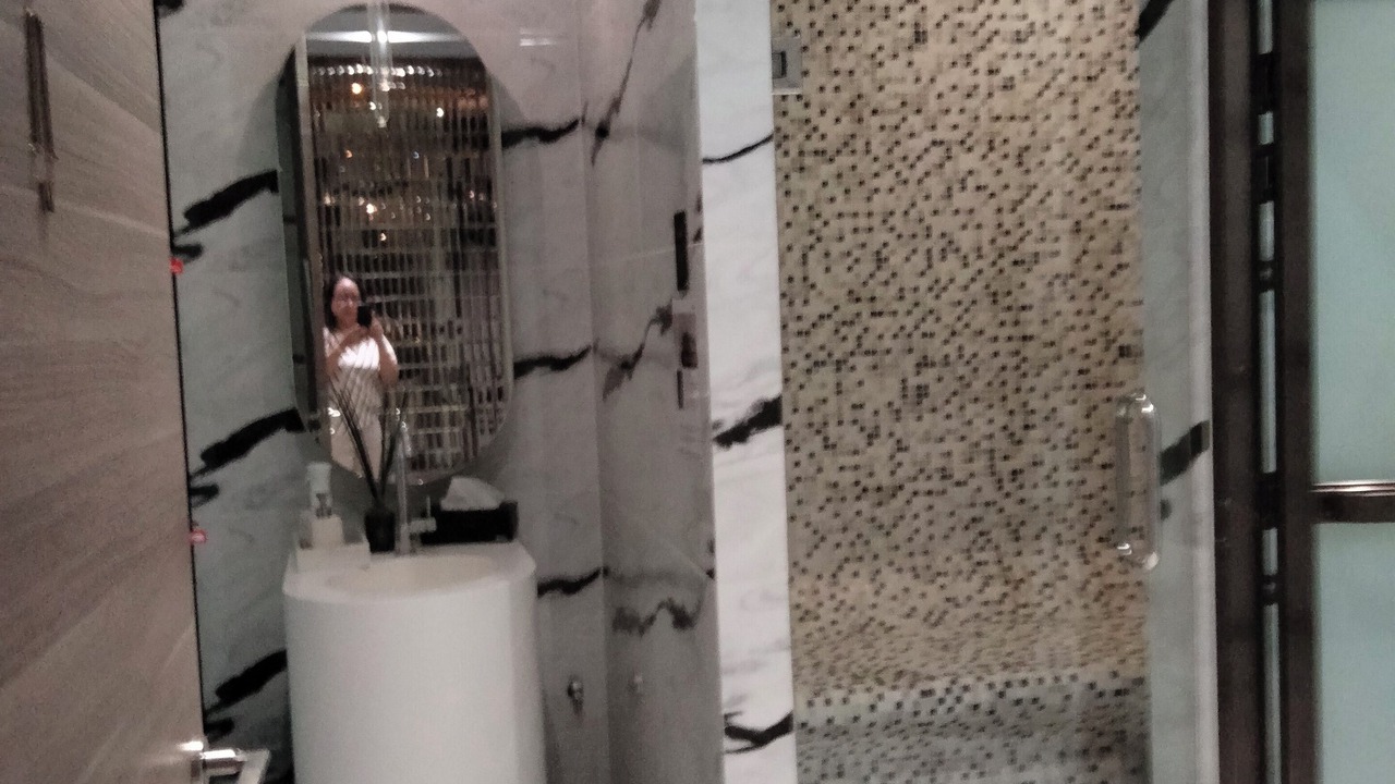 Photo of Bathroom in Nana