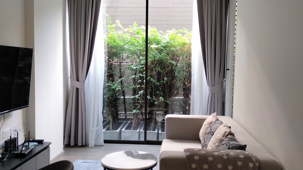 Photo of Livingroom in Nana