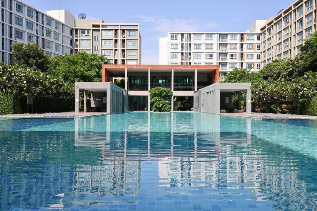 Photo of Outdoor in Sri Phum