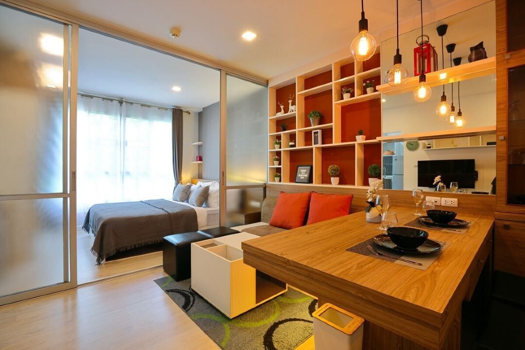 Photo of Bedroom in Sri Phum