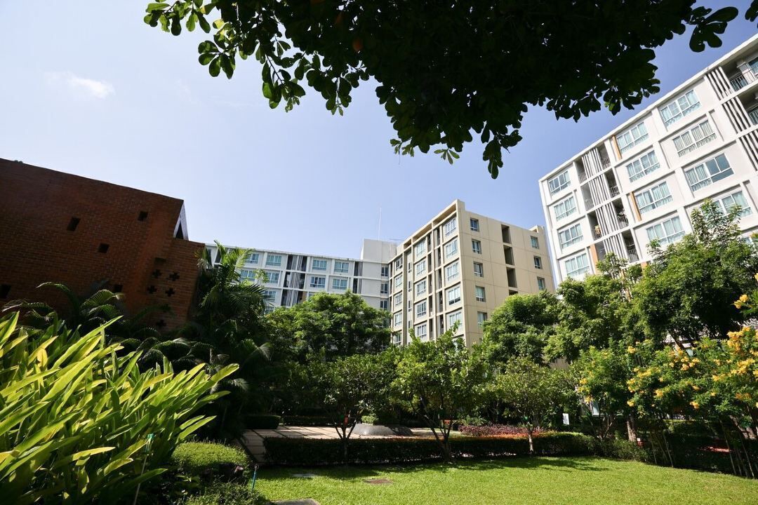Photo of Outdoor in Sri Phum