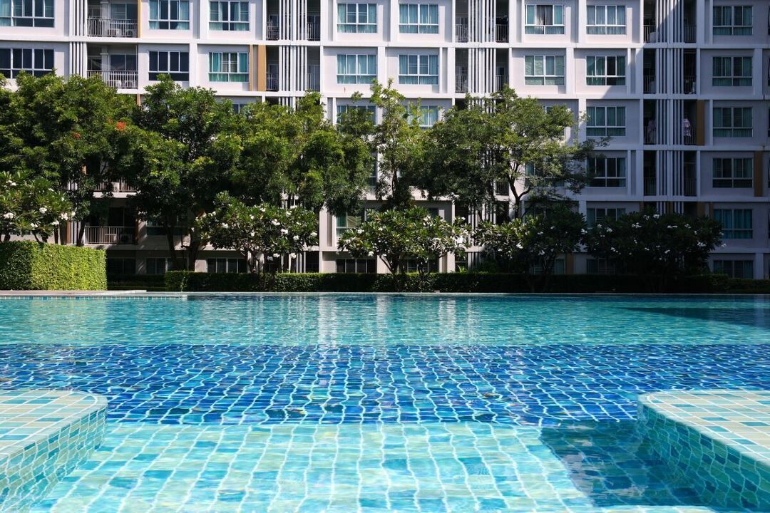 Photo of Outdoor in Sri Phum