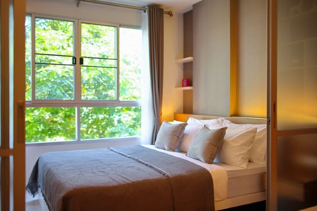 Photo of Bedroom in Sri Phum
