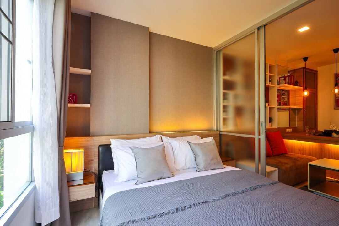 Photo of Bedroom in Sri Phum