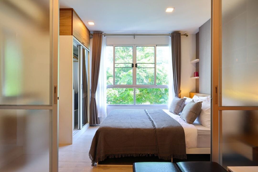 Photo of Bedroom in Sri Phum