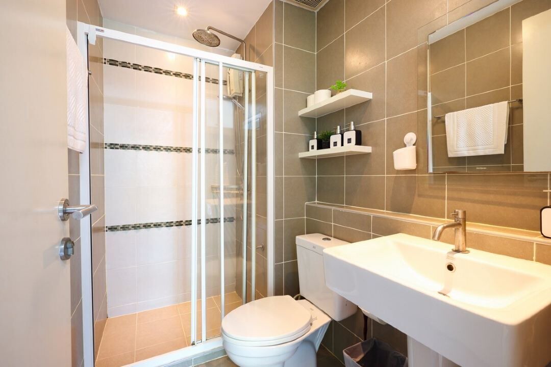 Photo of Bathroom in Sri Phum