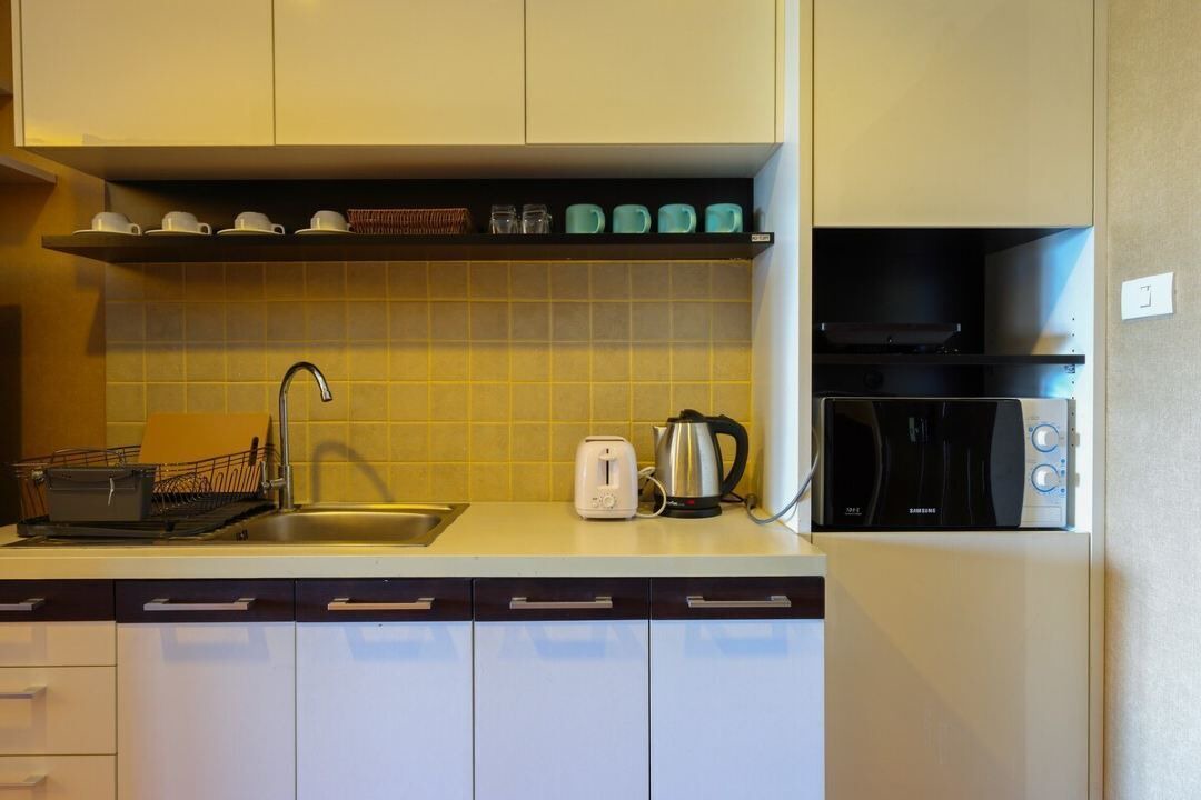 Photo of Kitchen in Sri Phum