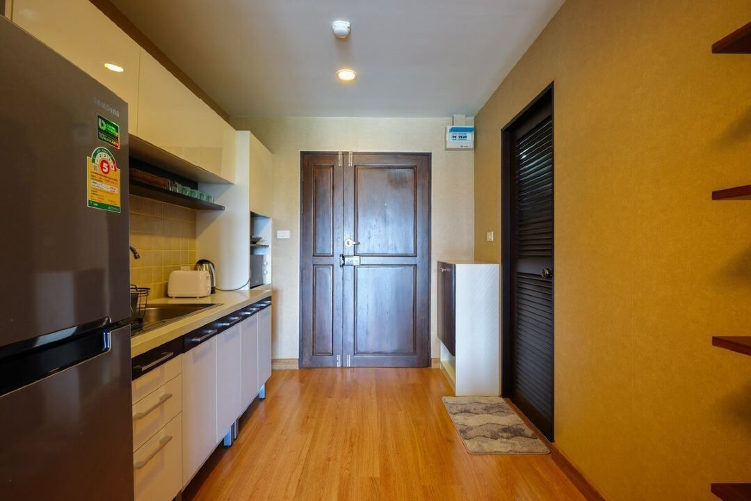 Photo of Kitchen in Sri Phum
