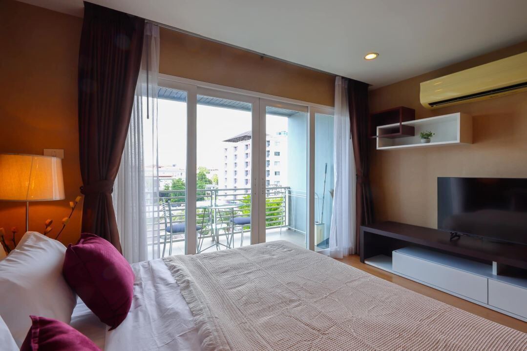 Photo of Bedroom in Sri Phum