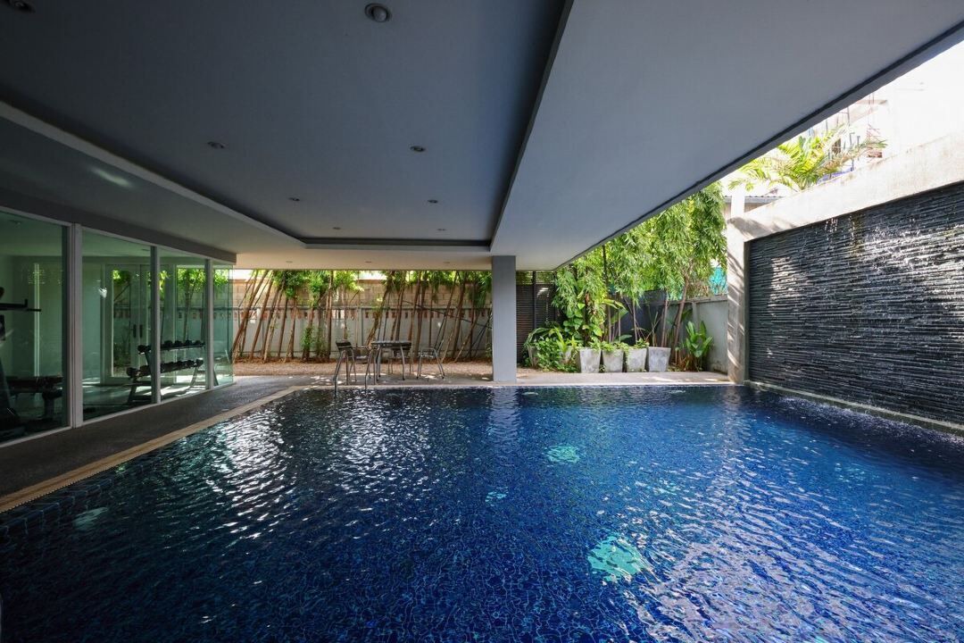 Photo of Outdoor in Sri Phum