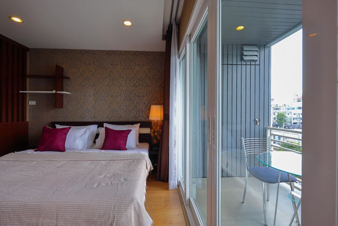 Photo of Bedroom in Sri Phum
