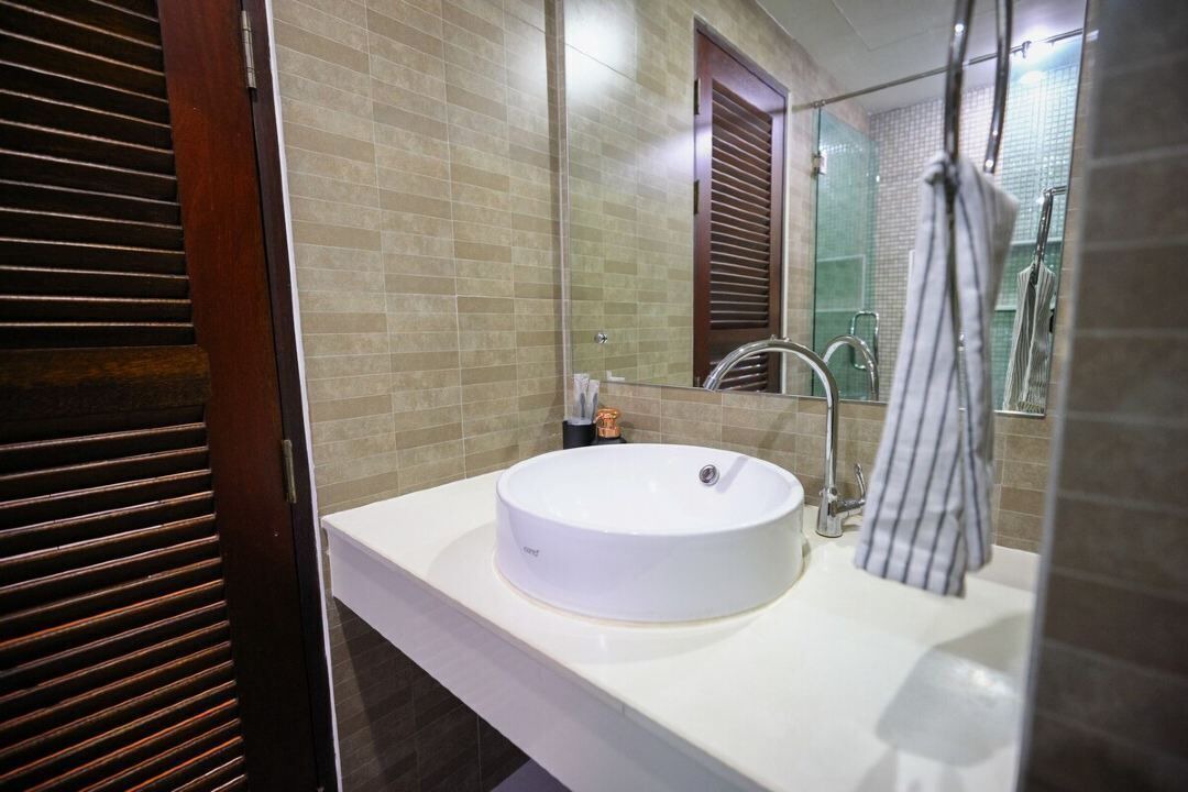 Photo of Bathroom in Sri Phum