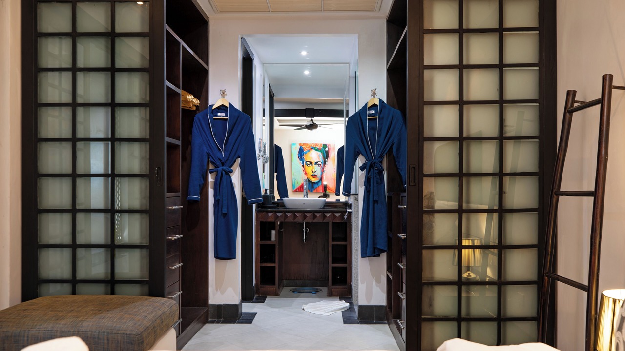 Photo of Bedroom in Kata